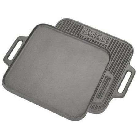 BakeOFF 14 Inch Square Griddle